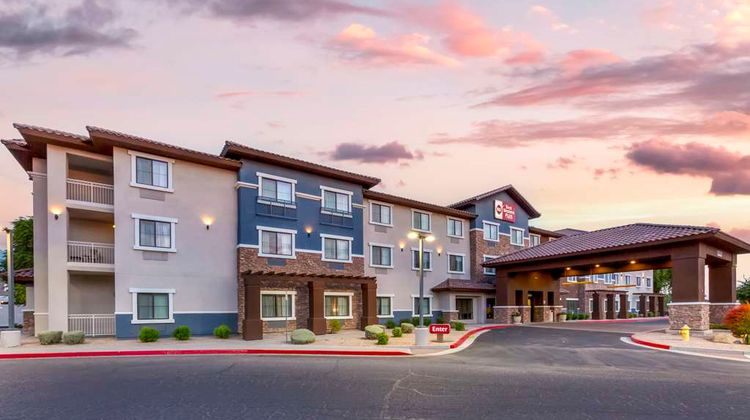 Best Western Plus Surprise-Phoenix NW Exterior