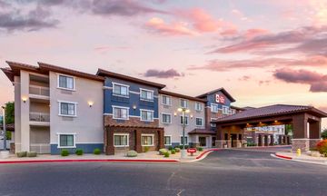Best Western Plus Surprise-Phoenix NW