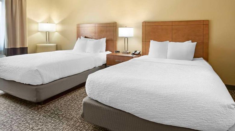 <b>Best Western Plus Surprise-Phoenix NW Room</b>. Images powered by <a href="https://iceportal.shijigroup.com/" title="IcePortal" target="_blank">IcePortal</a>.