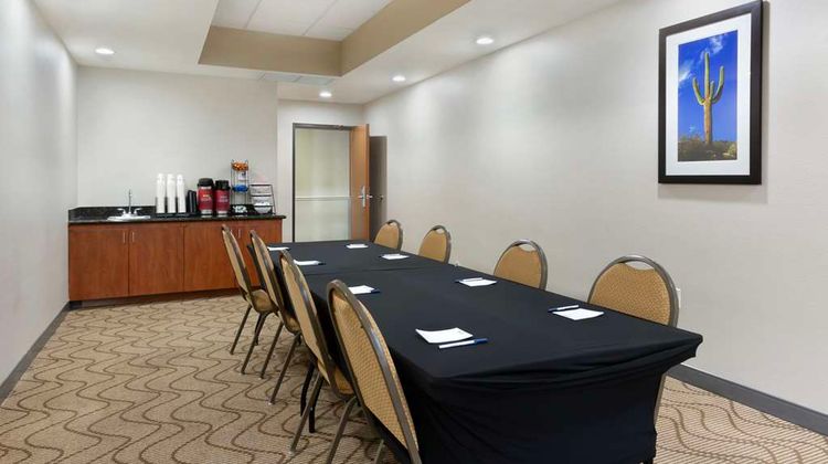 Best Western Plus Surprise-Phoenix NW Meeting
