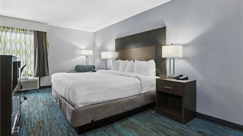<b>Best Western Little Rock I-30 Room</b>. Images powered by <a href="https://iceportal.shijigroup.com/" title="IcePortal" target="_blank">IcePortal</a>.