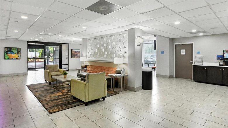 <b>Best Western Little Rock I-30 Lobby</b>. Images powered by <a href="https://iceportal.shijigroup.com/" title="IcePortal" target="_blank">IcePortal</a>.