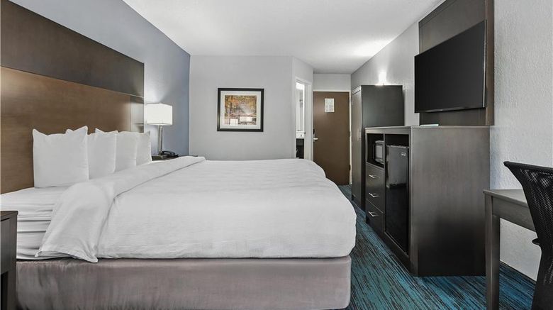 <b>Best Western Little Rock I-30 Room</b>. Images powered by <a href="https://iceportal.shijigroup.com/" title="IcePortal" target="_blank">IcePortal</a>.