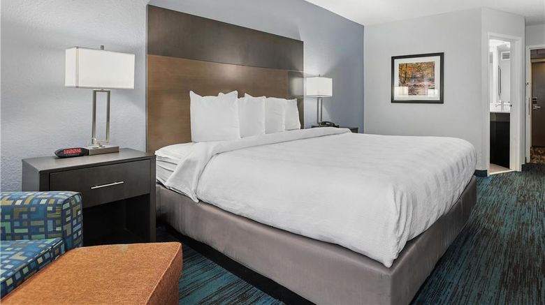 <b>Best Western Little Rock I-30 Room</b>. Images powered by <a href="https://iceportal.shijigroup.com/" title="IcePortal" target="_blank">IcePortal</a>.