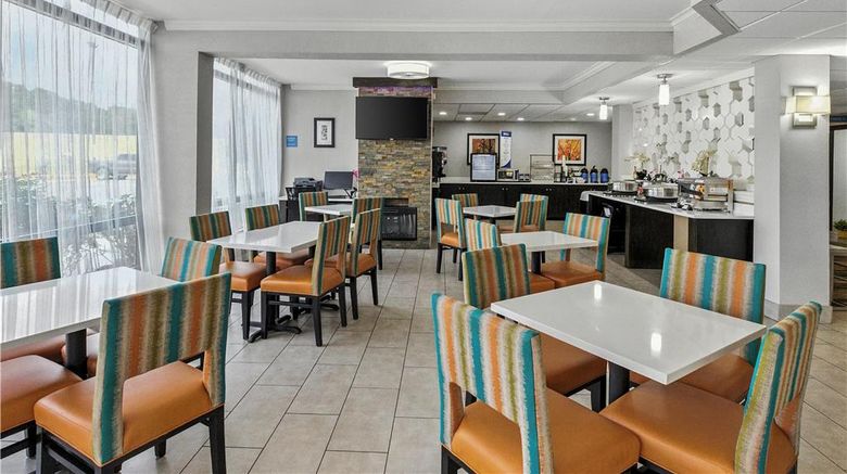 <b>Best Western Little Rock I-30 Restaurant</b>. Images powered by <a href="https://iceportal.shijigroup.com/" title="IcePortal" target="_blank">IcePortal</a>.