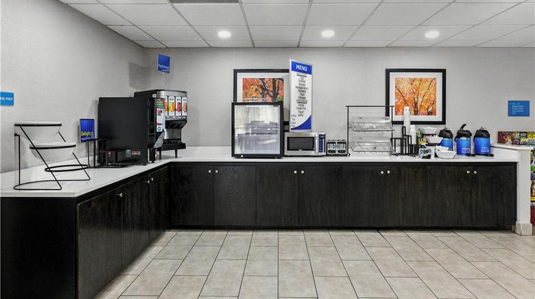 <b>Best Western Little Rock I-30 Restaurant</b>. Images powered by <a href="https://iceportal.shijigroup.com/" title="IcePortal" target="_blank">IcePortal</a>.