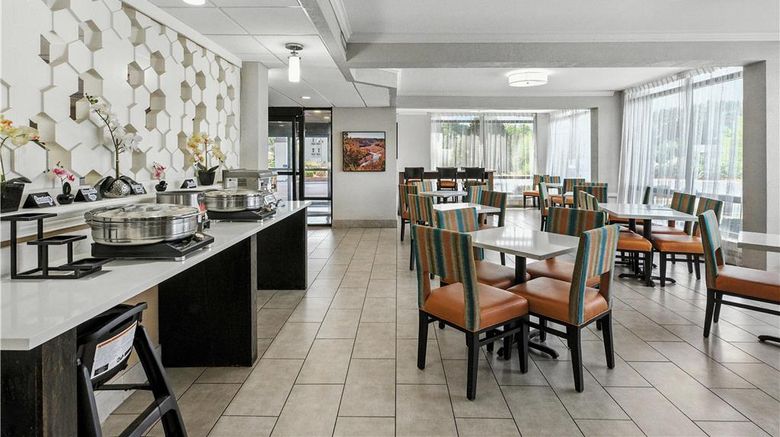 <b>Best Western Little Rock I-30 Restaurant</b>. Images powered by <a href="https://iceportal.shijigroup.com/" title="IcePortal" target="_blank">IcePortal</a>.