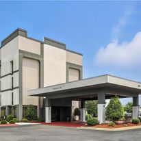 Best Western Little Rock I-30