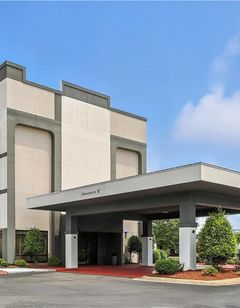 Best Western Little Rock I-30