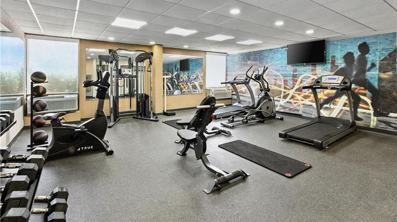 <b>Best Western Little Rock I-30 Health</b>. Images powered by <a href="https://iceportal.shijigroup.com/" title="IcePortal" target="_blank">IcePortal</a>.