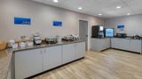 Best Western Batesville Restaurant