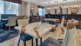 Best Western Batesville Restaurant