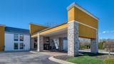Best Western Batesville Exterior