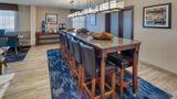 Best Western Batesville Restaurant