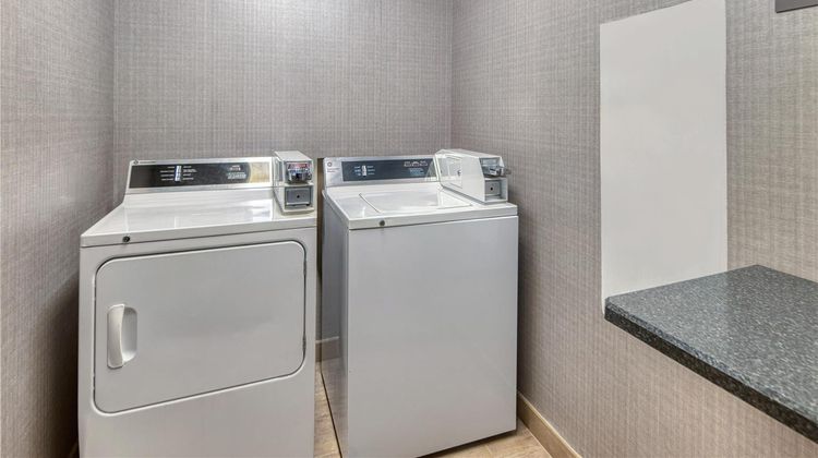 Best Western Batesville Other