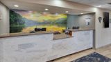 Best Western Batesville Lobby