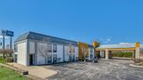 Best Western Batesville Exterior
