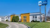 Best Western Batesville Exterior