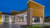 Best Western Batesville Exterior