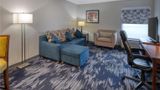 Best Western Batesville Room