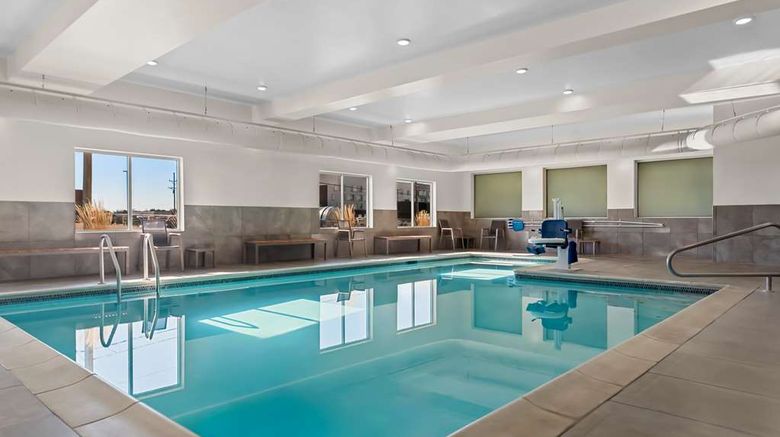 <b>Best Western Plus Ogallala Inn Pool</b>. Images powered by <a href="https://iceportal.shijigroup.com/" title="IcePortal" target="_blank">IcePortal</a>.