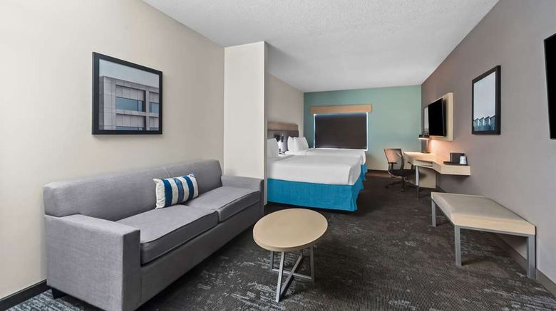 <b>Best Western Plus Ogallala Inn Room</b>. Images powered by <a href="https://iceportal.shijigroup.com/" title="IcePortal" target="_blank">IcePortal</a>.