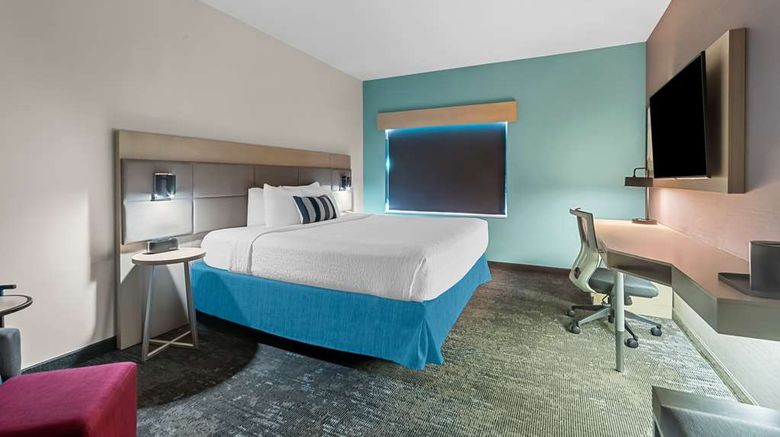 <b>Best Western Plus Ogallala Inn Room</b>. Images powered by <a href="https://iceportal.shijigroup.com/" title="IcePortal" target="_blank">IcePortal</a>.
