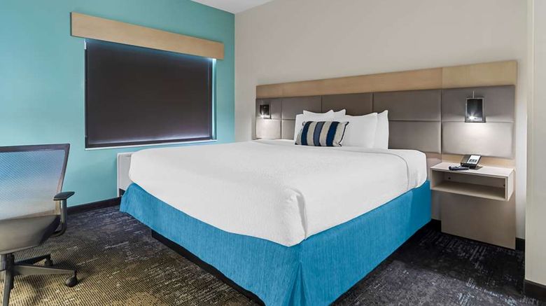 <b>Best Western Plus Ogallala Inn Room</b>. Images powered by <a href="https://iceportal.shijigroup.com/" title="IcePortal" target="_blank">IcePortal</a>.