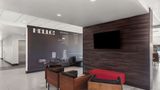 Best Western Plus Ogallala Inn Lobby