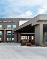 Best Western Plus Ogallala Inn