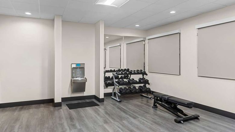 <b>Best Western Plus Ogallala Inn Health</b>. Images powered by <a href="https://iceportal.shijigroup.com/" title="IcePortal" target="_blank">IcePortal</a>.