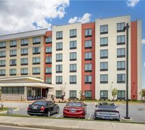 Best Western Plus Executive Residency NE Exterior