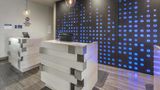Best Western Plus Executive Residency NE Lobby