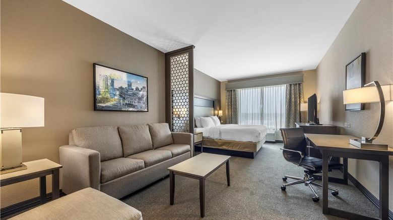 <b>Best Western Plus Executive Residency NE Room</b>. Images powered by <a href="https://iceportal.shijigroup.com/" title="IcePortal" target="_blank">IcePortal</a>.