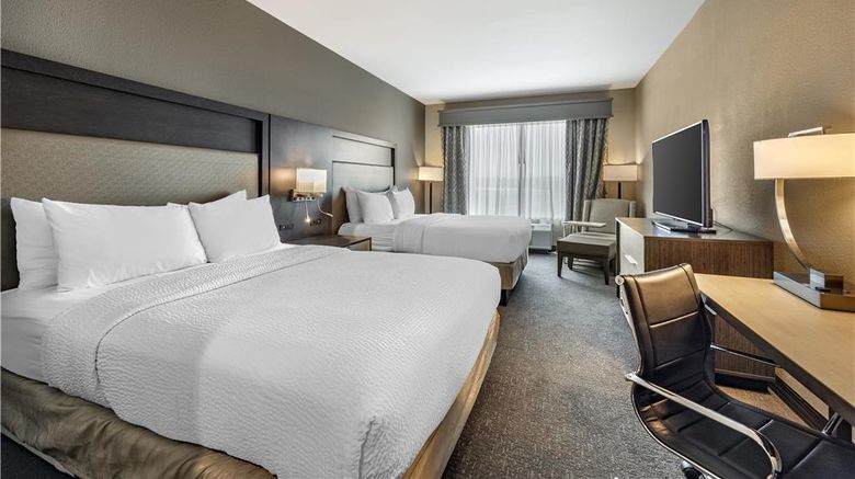 <b>Best Western Plus Executive Residency NE Room</b>. Images powered by <a href="https://iceportal.shijigroup.com/" title="IcePortal" target="_blank">IcePortal</a>.