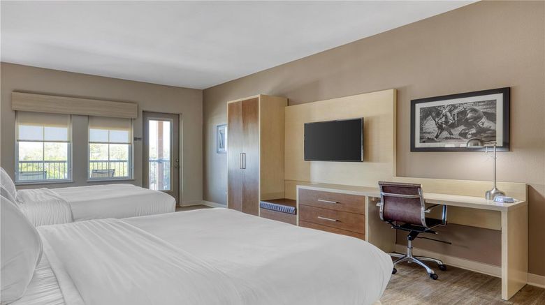 <b>Best Western Bandera Suites & Saloon Room</b>. Images powered by <a href="https://iceportal.shijigroup.com/" title="IcePortal" target="_blank">IcePortal</a>.