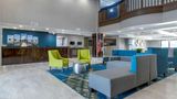 Best Western Plus McAllen Airport Hotel Lobby