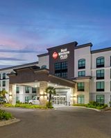 Best Western Plus McAllen Airport Hotel