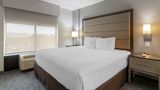 Best Western Plus McAllen Airport Hotel Room