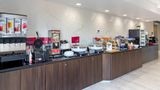 Best Western Plus McAllen Airport Hotel Restaurant