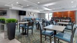 Best Western Plus McAllen Airport Hotel Restaurant