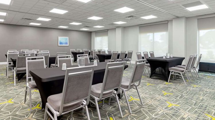 Best Western Plus McAllen Airport Hotel Meeting