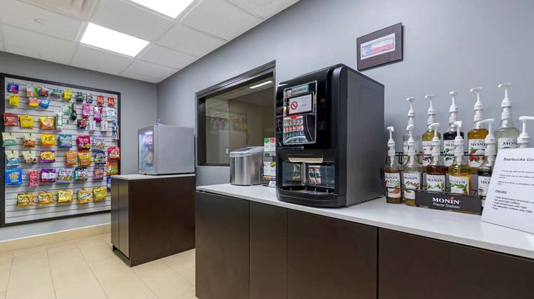 Best Western Plus McAllen Airport Hotel Other
