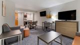 Best Western Plus McAllen Airport Hotel Suite