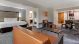 Best Western Plus McAllen Airport Hotel Suite