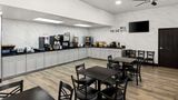 SureStay Hotel by BW Phoenix Airport Restaurant