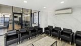 SureStay Hotel by BW Phoenix Airport Lobby