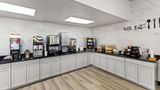 SureStay Hotel by BW Phoenix Airport Restaurant