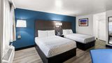 SureStay Hotel by BW Phoenix Airport Room