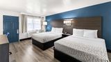 SureStay Hotel by BW Phoenix Airport Room